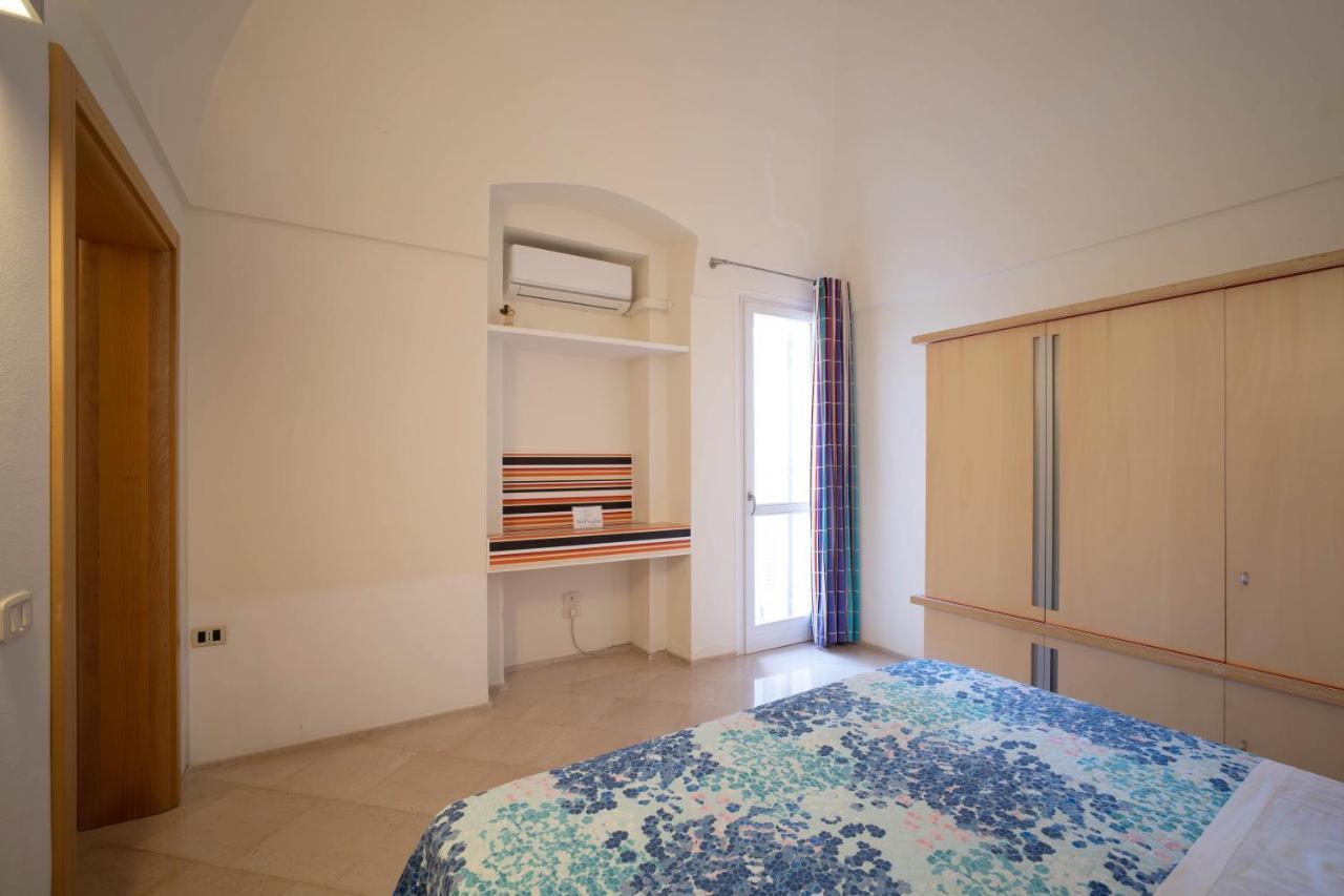 Wepuglia - Residence Calapaura Поліньяно-а-Маре Екстер'єр фото