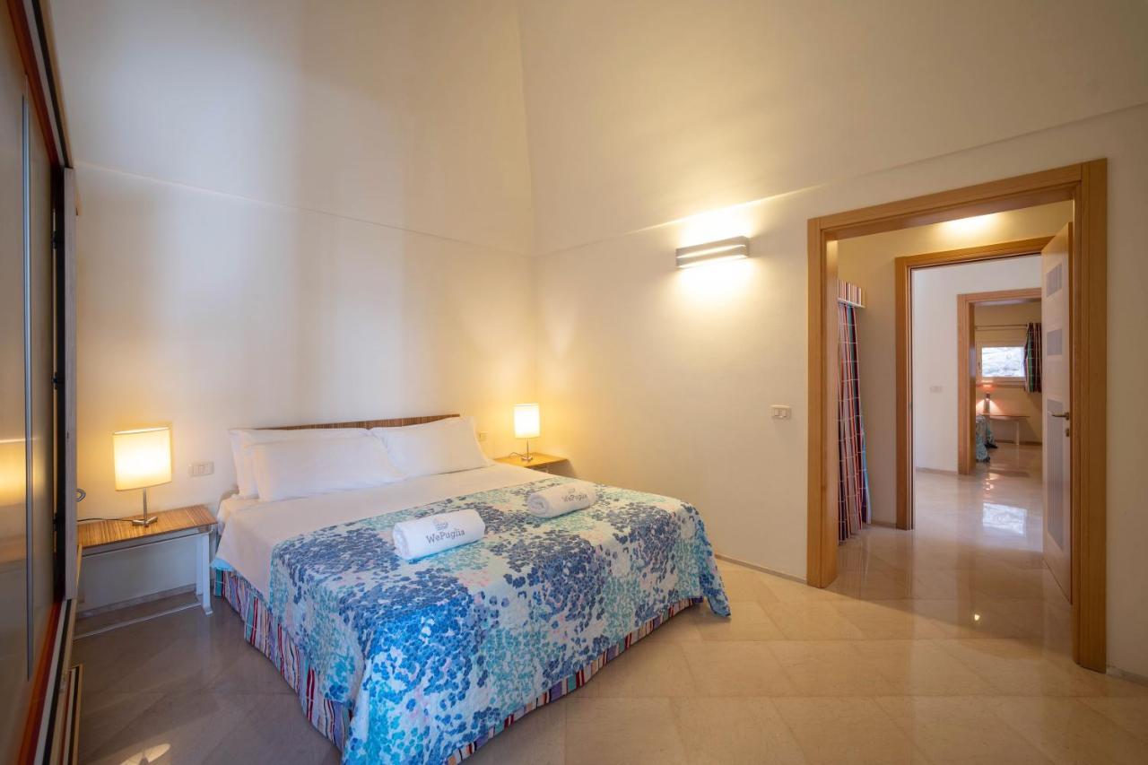 Wepuglia - Residence Calapaura Поліньяно-а-Маре Екстер'єр фото