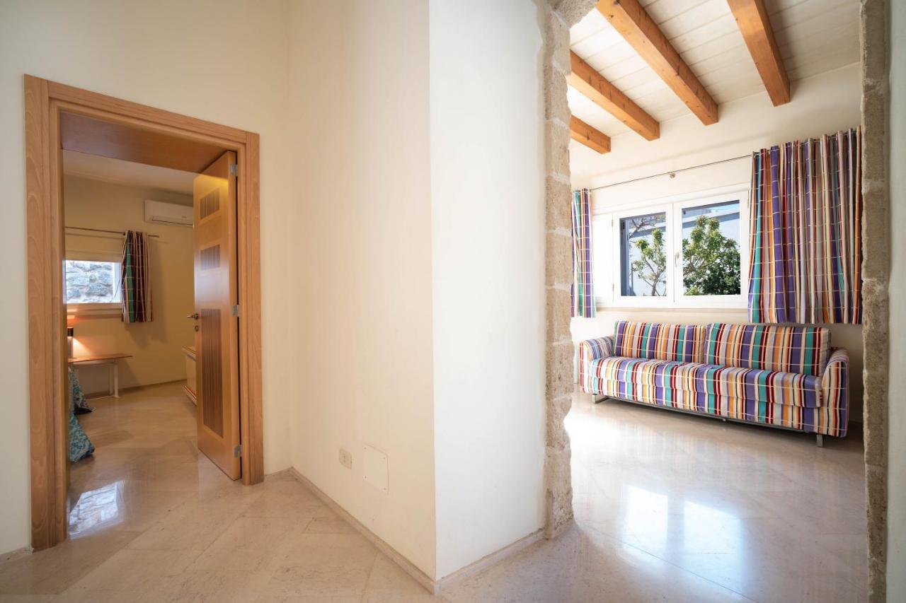 Wepuglia - Residence Calapaura Поліньяно-а-Маре Екстер'єр фото
