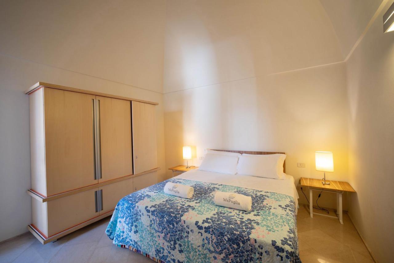 Wepuglia - Residence Calapaura Поліньяно-а-Маре Екстер'єр фото
