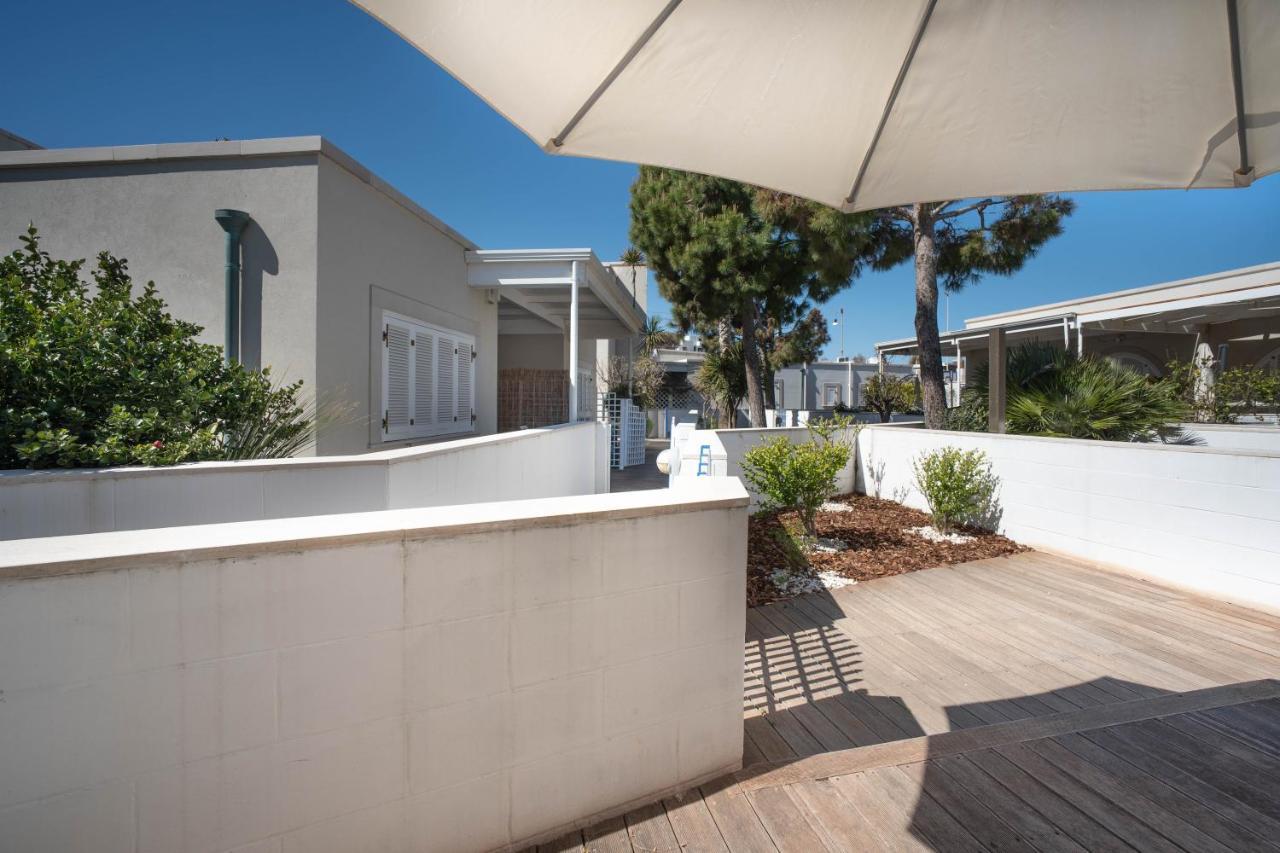 Wepuglia - Residence Calapaura Поліньяно-а-Маре Екстер'єр фото