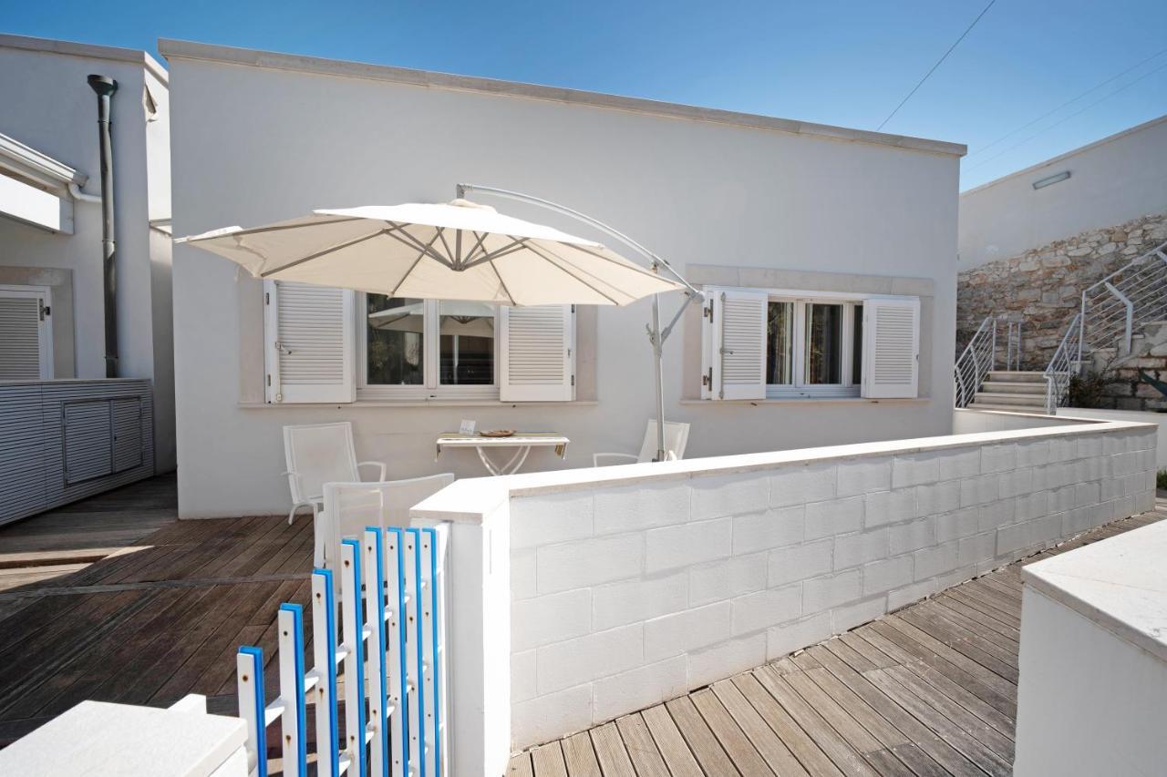 Wepuglia - Residence Calapaura Поліньяно-а-Маре Екстер'єр фото