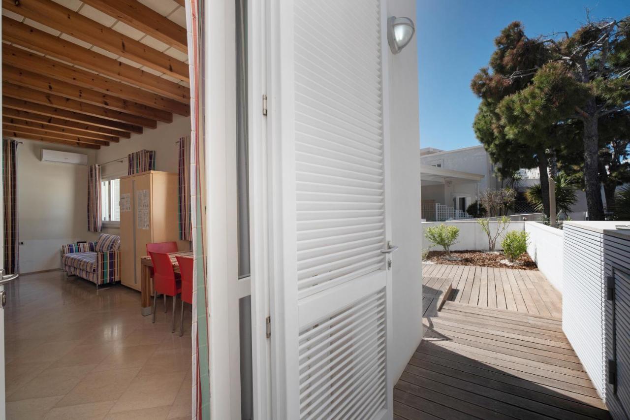 Wepuglia - Residence Calapaura Поліньяно-а-Маре Екстер'єр фото