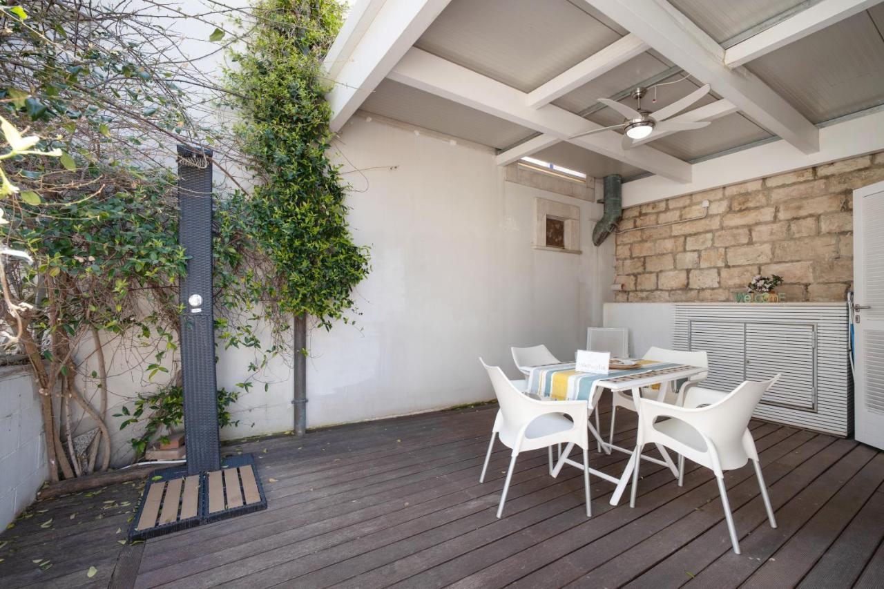 Wepuglia - Residence Calapaura Поліньяно-а-Маре Екстер'єр фото