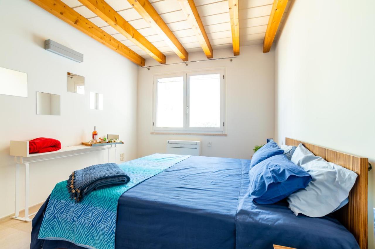 Wepuglia - Residence Calapaura Поліньяно-а-Маре Екстер'єр фото