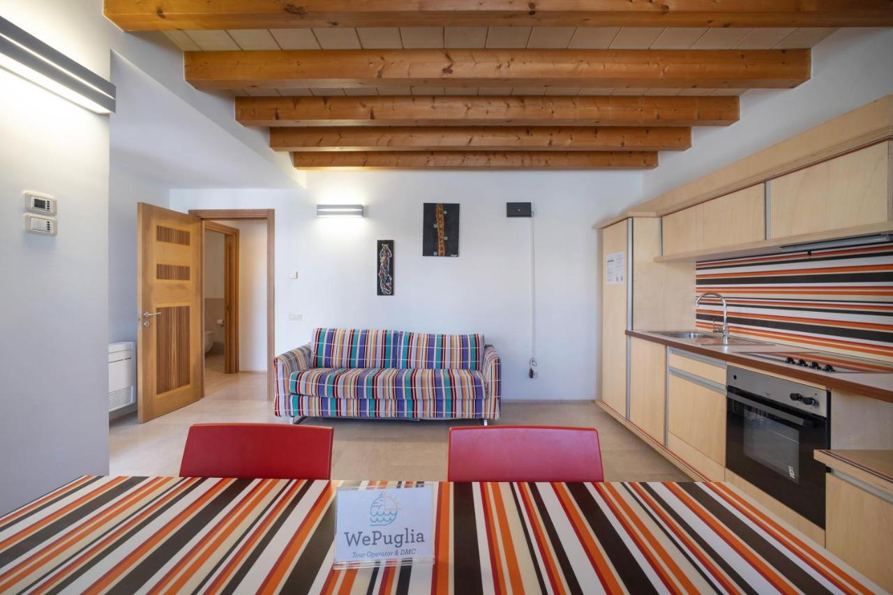 Wepuglia - Residence Calapaura Поліньяно-а-Маре Екстер'єр фото