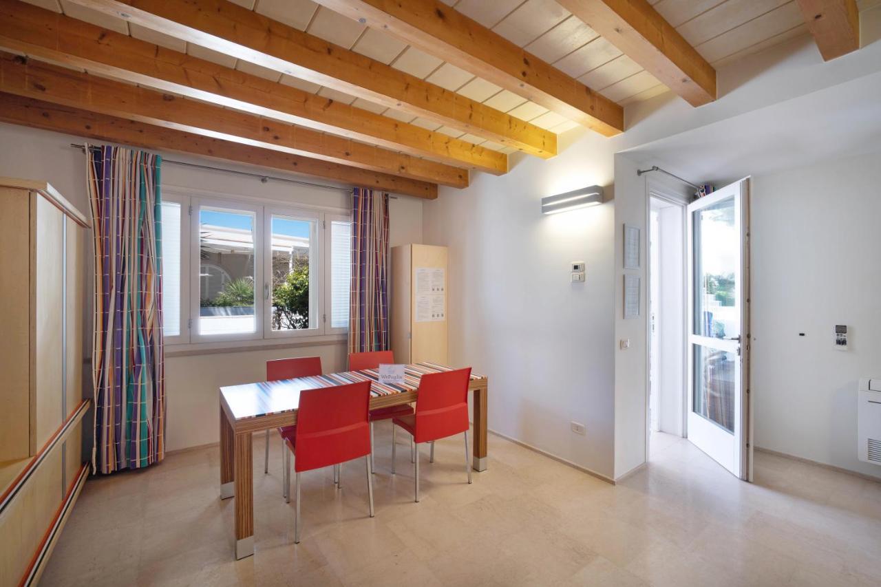 Wepuglia - Residence Calapaura Поліньяно-а-Маре Екстер'єр фото
