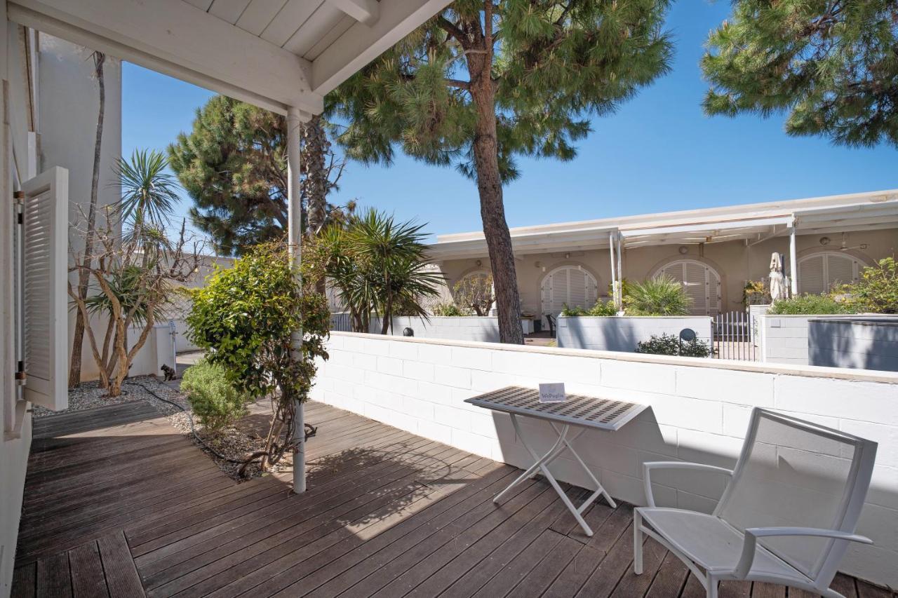 Wepuglia - Residence Calapaura Поліньяно-а-Маре Екстер'єр фото