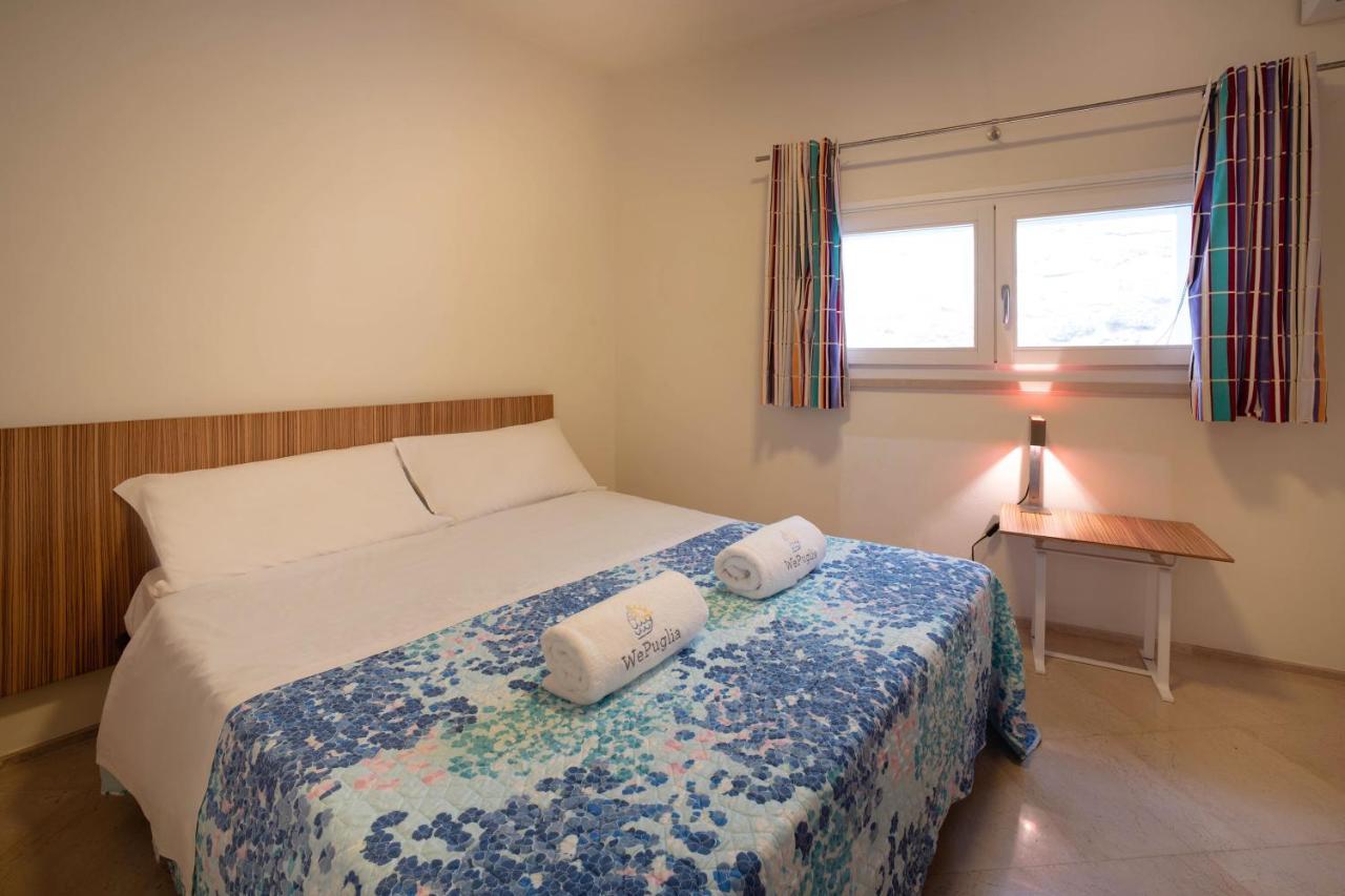Wepuglia - Residence Calapaura Поліньяно-а-Маре Екстер'єр фото