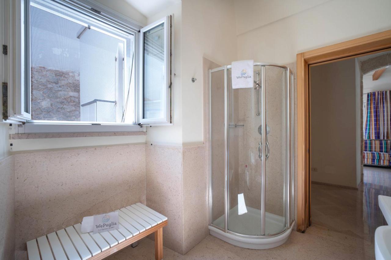 Wepuglia - Residence Calapaura Поліньяно-а-Маре Екстер'єр фото