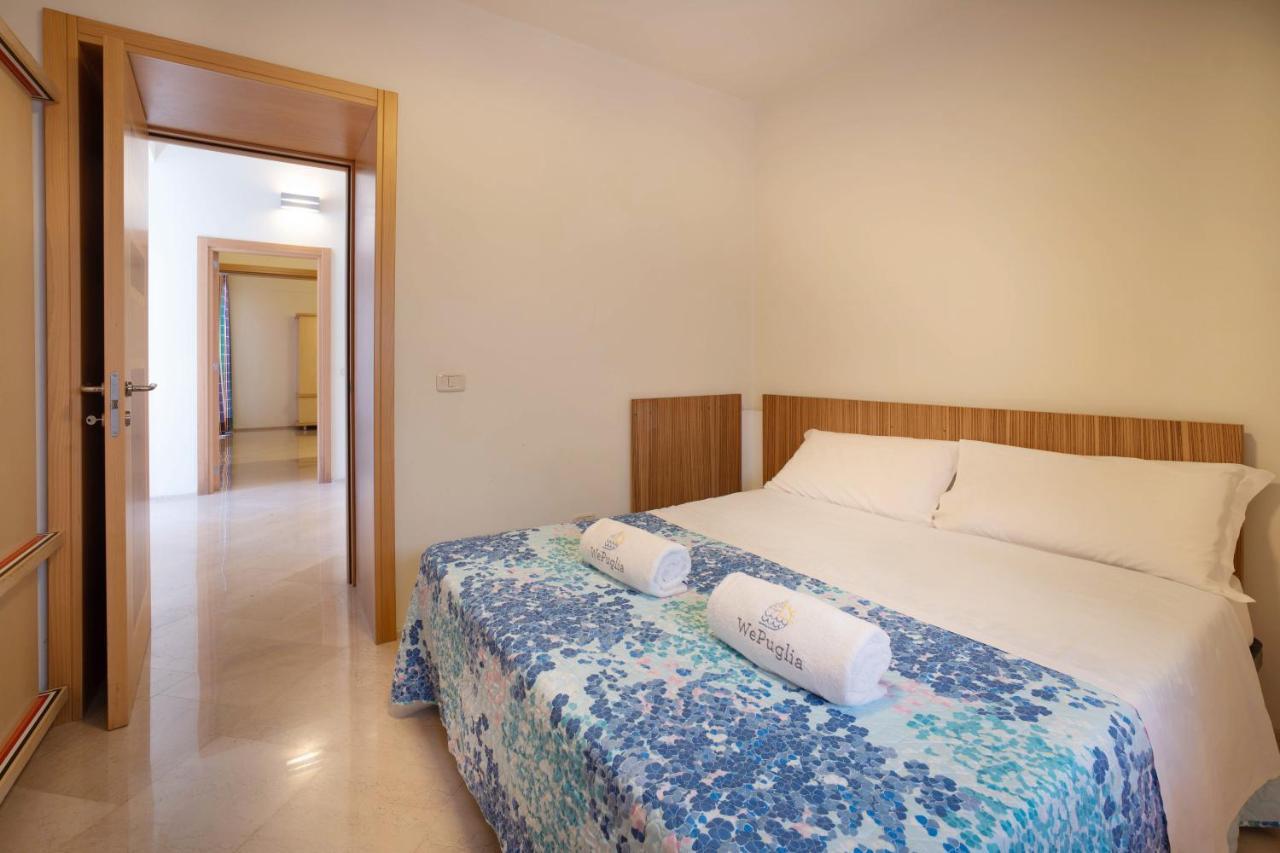 Wepuglia - Residence Calapaura Поліньяно-а-Маре Екстер'єр фото