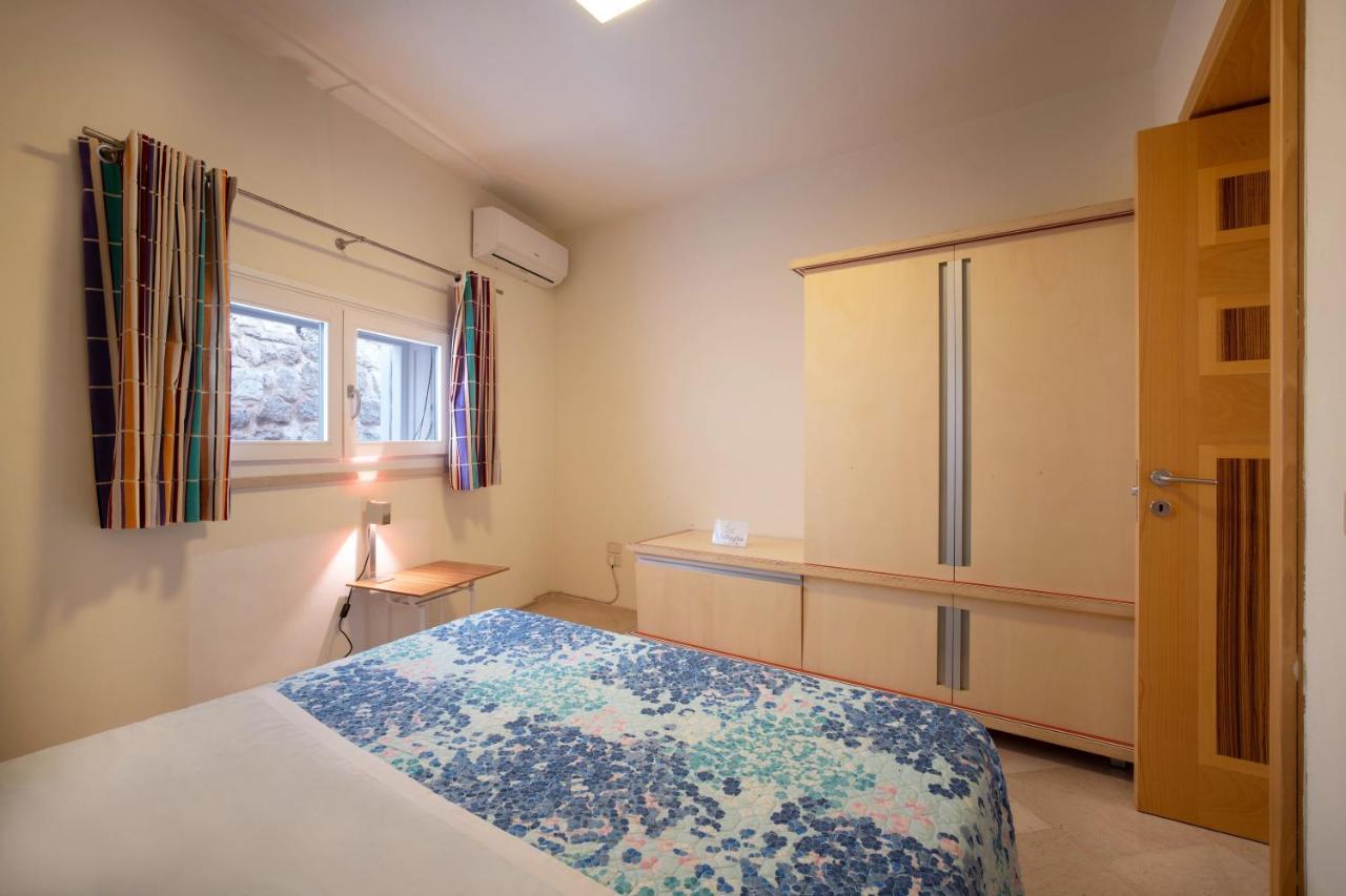 Wepuglia - Residence Calapaura Поліньяно-а-Маре Екстер'єр фото