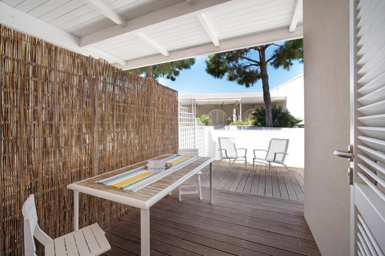 Wepuglia - Residence Calapaura Поліньяно-а-Маре Екстер'єр фото