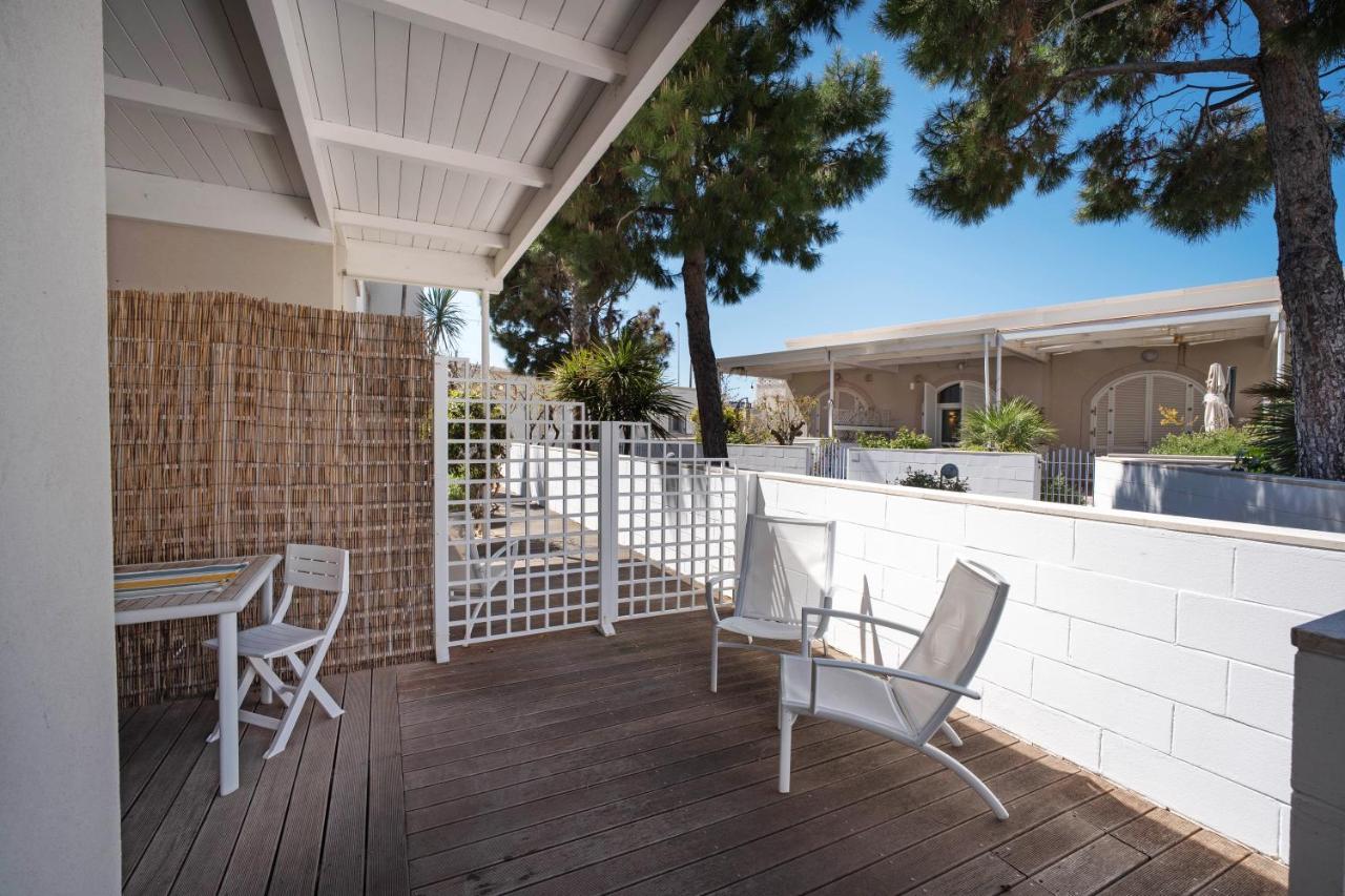 Wepuglia - Residence Calapaura Поліньяно-а-Маре Екстер'єр фото