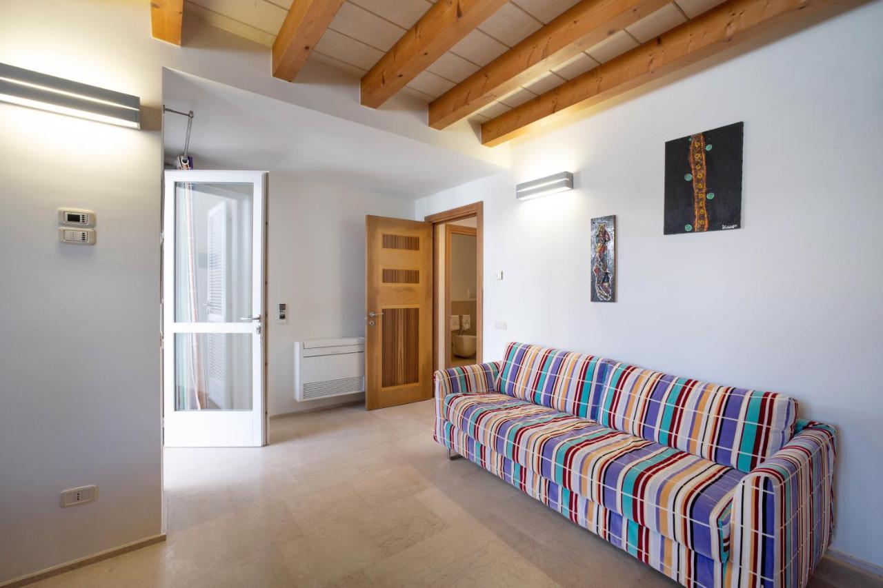 Wepuglia - Residence Calapaura Поліньяно-а-Маре Екстер'єр фото