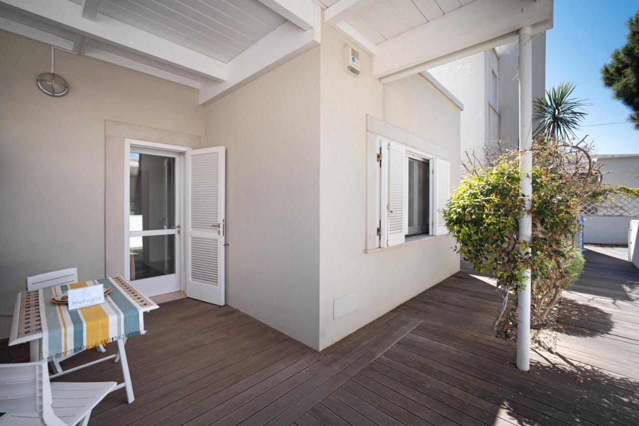 Wepuglia - Residence Calapaura Поліньяно-а-Маре Екстер'єр фото