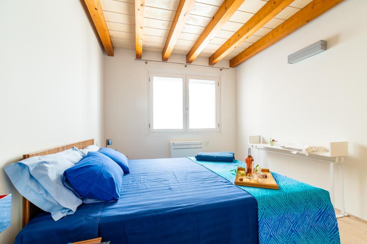 Wepuglia - Residence Calapaura Поліньяно-а-Маре Екстер'єр фото